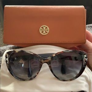 Tory Burch Sunglasses